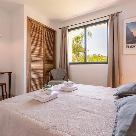 Locations De La Casette D'araggio * Porto Vecchio