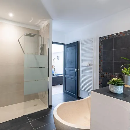 Locations De La Casette D'araggio Сasa de vacaciones