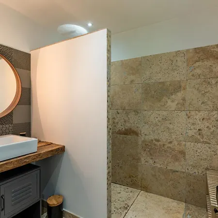 Сasa de vacaciones Locations De La Casette D'araggio