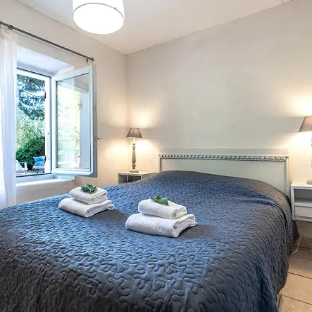 Locations De La Casette D'araggio Сasa de vacaciones