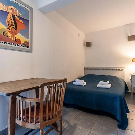 Сasa de vacaciones Locations De La Casette D'araggio Porto Vecchio