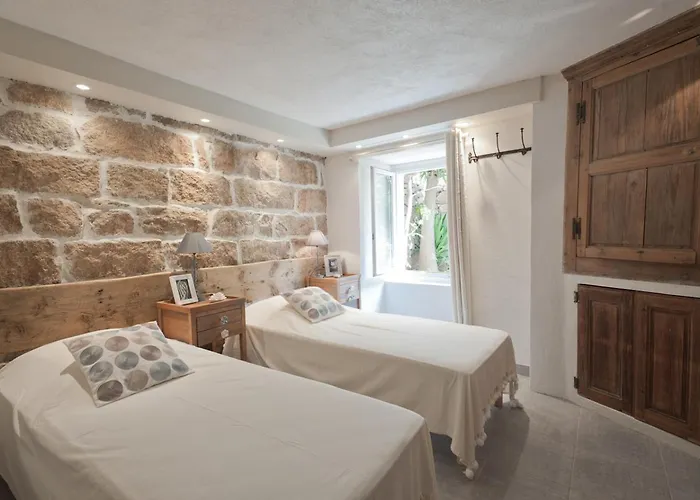 Locations De La Casette D'araggio Semesterbostad Porto-Vecchio (Corsica)