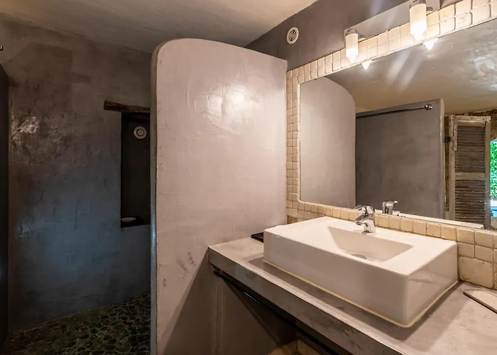 Locations De La Casette D'araggio Porto-Vecchio (Corsica)