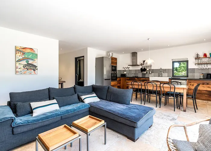 Locations De La Casette D'araggio Semesterbostad Porto-Vecchio (Corsica)