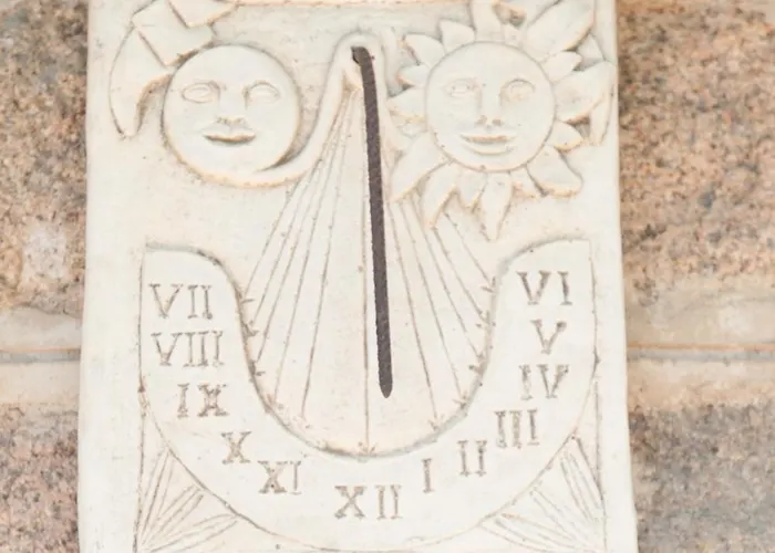 Locations De La Casette D'araggio