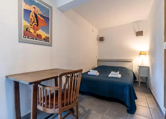 Semesterbostad Locations De La Casette D'araggio Porto-Vecchio (Corsica)