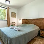 Сasa de vacaciones Locations De La Casette D'araggio