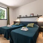 Сasa de vacaciones Locations De La Casette D'araggio *