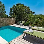 Сasa de vacaciones Locations De La Casette D'araggio Porto Vecchio