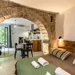 Locations De La Casette D'araggio * פורטו-וישיו