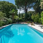 בית נופש Locations De La Casette D'araggio *