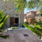 בית נופש Locations De La Casette D'araggio *