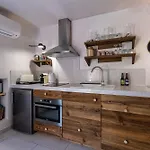 Сasa de vacaciones Locations De La Casette D'araggio Porto Vecchio