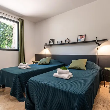 Semesterbostad Locations De La Casette D'araggio *