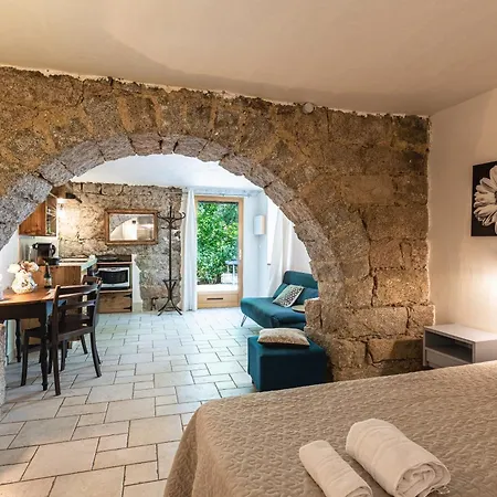 Locations De La Casette D'araggio 维琪奥港