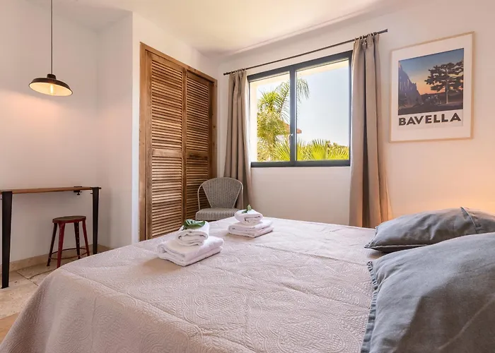 Locations De La Casette D'araggio * 포르토베쉬오