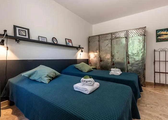 Locations De La Casette D'araggio