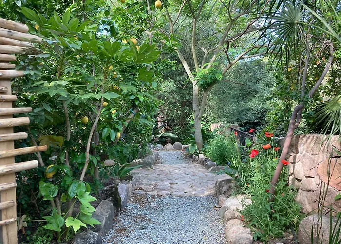 Locations De La Casette D'araggio * 포르토베쉬오